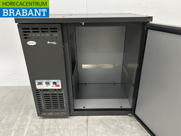 Serrco SFK-4E-L refroidisseur de fûts refroidisseur de fûts 2024 ! 88 cm 230V Horeca – Image 4