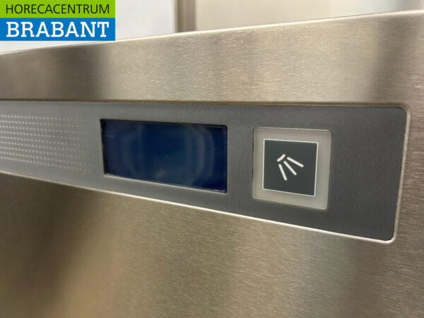 Winterhalter PT-M en acier inoxydable Lave-vaisselle coulissant 400V Horeca – Image 6