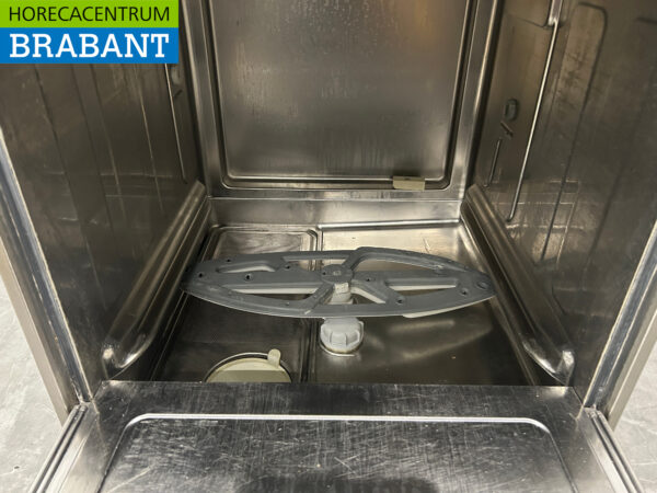 Lave-vaisselle Winterhalter UC-XL en acier inoxydable 400V Horeca – Image 4
