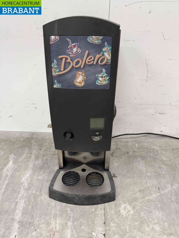 Bravilor Bolero Machine à café Machine à café 230V Horeca