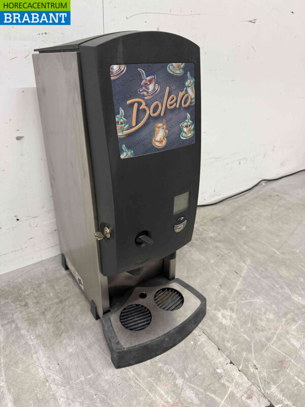 Bravilor Bolero Machine à café Machine à café 230V Horeca – Image 3
