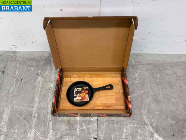 Lava Professional poêle à frire 160 mm Catering