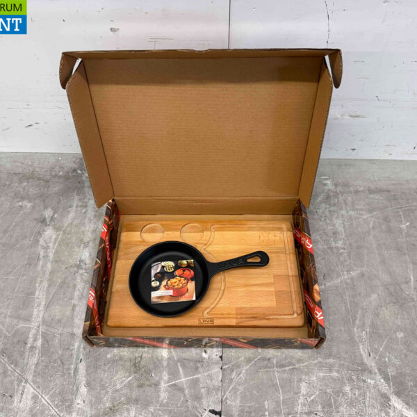 Lava Professional poêle à frire 160 mm Catering