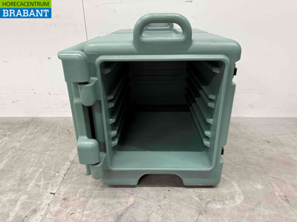 Cambro Thermobox Boîte de restauration 3 x 1/1 GN 10 cm de profondeur 34 litres Restauration – Image 4