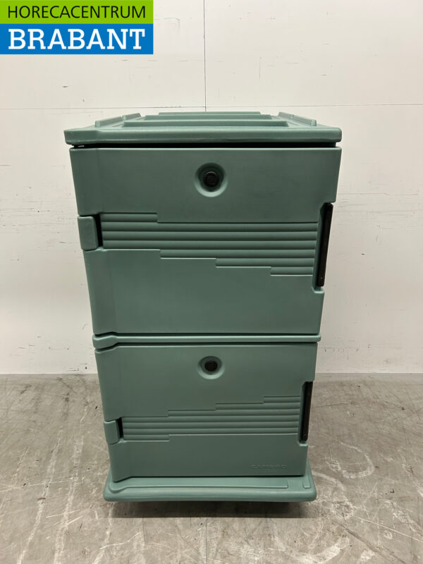 Cambro Mobile Thermobox Boîte de restauration 228 litres Restauration