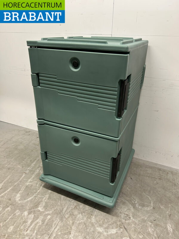 Cambro Mobile Thermobox Boîte de restauration 228 litres Restauration – Image 2