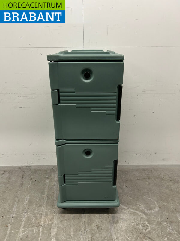 Cambro Mobile Thermobox Catering Box 114 litres Catering
