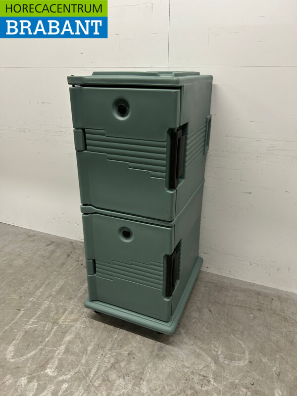 Cambro Mobile Thermobox Catering Box 114 litres Catering – Image 2