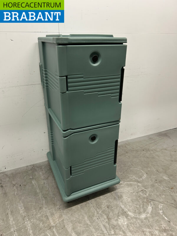Cambro Mobile Thermobox Catering Box 114 litres Catering – Image 3