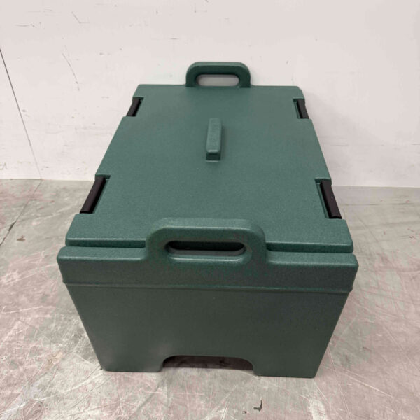 Cambro Thermobox Boîte de restauration 1/1 GN 15 cm de profondeur Horeca