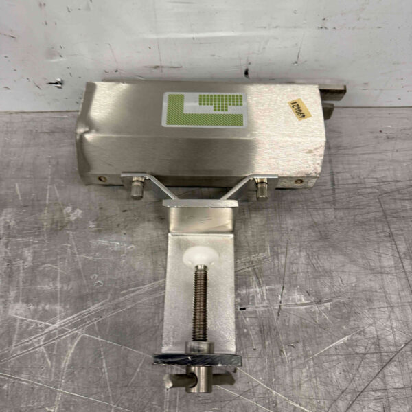 Coupe-baguettes Louis Tellier en acier inoxydable Coupe-baguettes Horeca