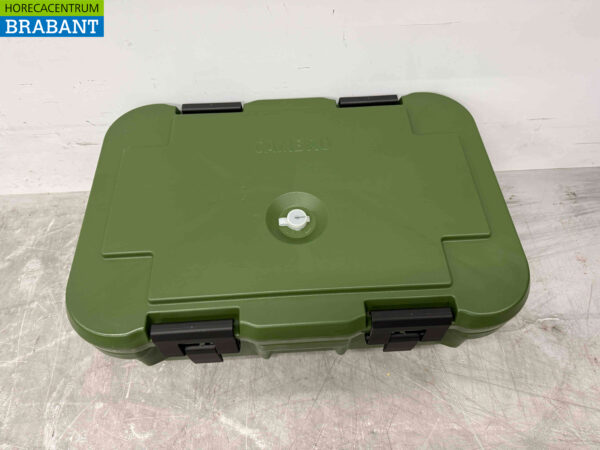 Cambro Thermobox Boîte traiteur 1/1 GN Horeca – Image 2