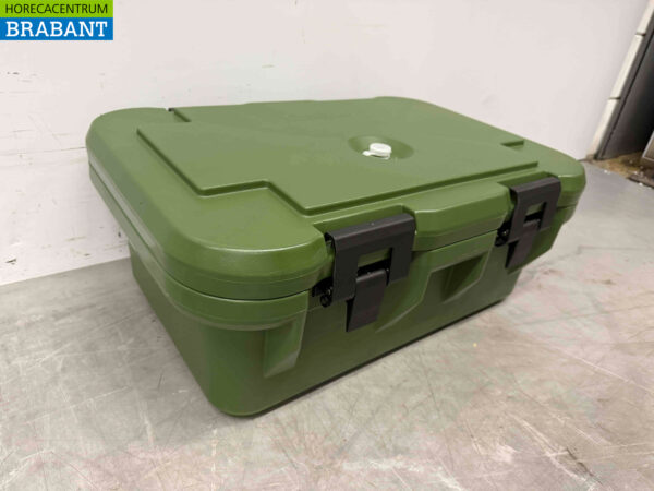 Cambro Thermobox Boîte traiteur 1/1 GN Horeca – Image 3
