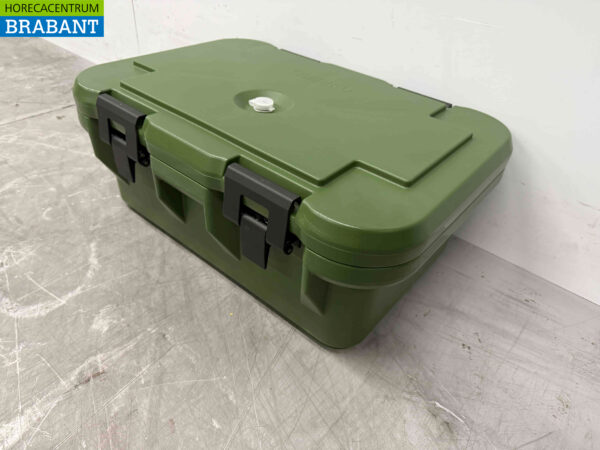 Cambro Thermobox Boîte traiteur 1/1 GN Horeca – Image 4