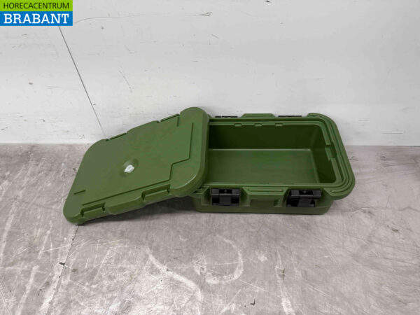 Cambro Thermobox Boîte traiteur 1/1 GN Horeca – Image 5
