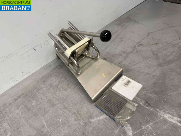 Louis Tellier Coupe-frites lame 8 et 10 mm Restauration – Image 2
