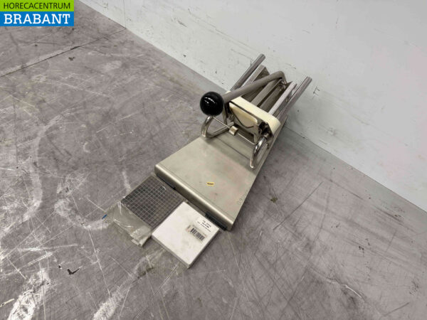 Louis Tellier Coupe-frites lame 8 et 10 mm Restauration – Image 3