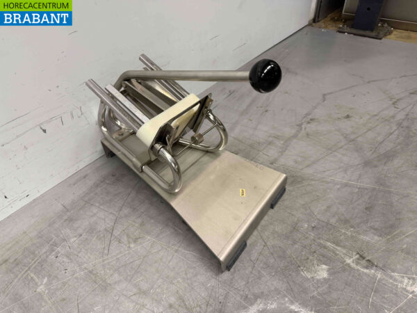 Louis Tellier Coupe-frites lame 8 et 10 mm Restauration – Image 6