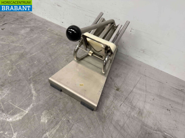 Louis Tellier Coupe-frites lame 8 et 10 mm Restauration – Image 7