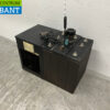 Cornelius Refroidisseur de bière Refroidisseur de bain d'eau Refroidisseur rapide 230V Horeca – Image 2