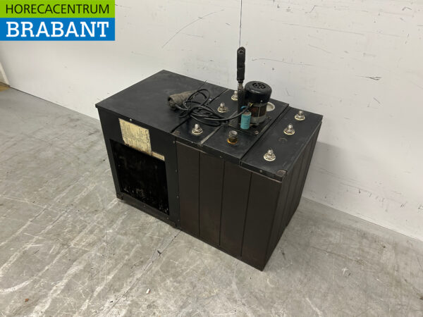 Cornelius Refroidisseur de bière Refroidisseur de bain d'eau Refroidisseur rapide 230V Horeca – Image 2