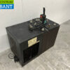 Cornelius Refroidisseur de bière Refroidisseur de bain d'eau Refroidisseur rapide 230V Horeca – Image 3