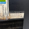Cornelius Refroidisseur de bière Refroidisseur de bain d'eau Refroidisseur rapide 230V Horeca – Image 4
