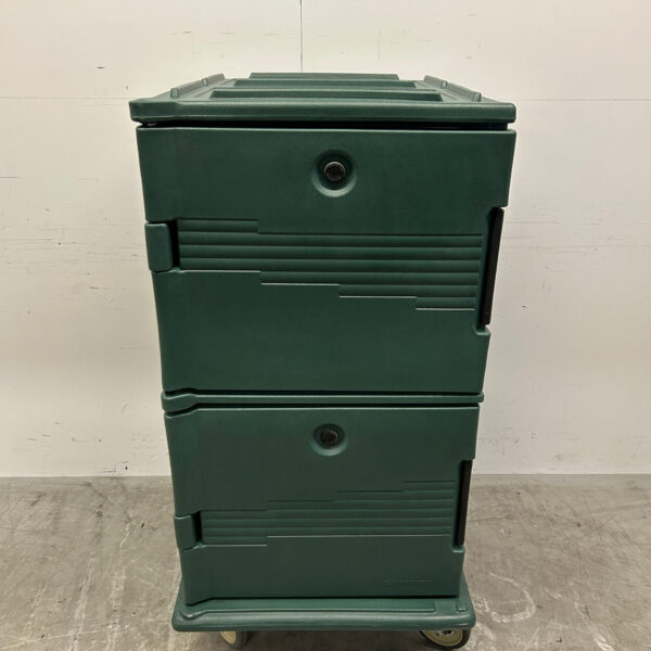 Cambro Mobile Thermobox Boîte de restauration 228 litres Restauration