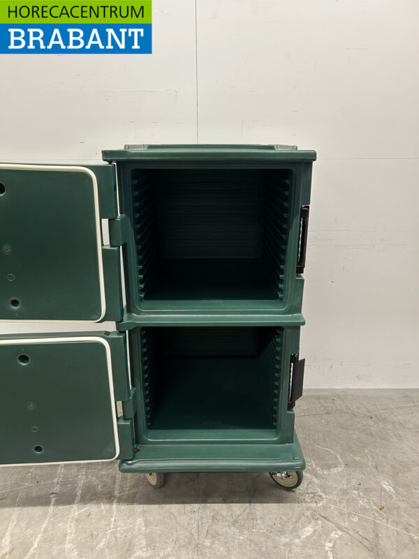 Cambro Mobile Thermobox Boîte de restauration 228 litres Restauration – Image 4