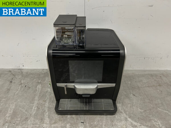 De Jong Duke Nio Machine à café Machine à café à grains frais 230V Restauration
