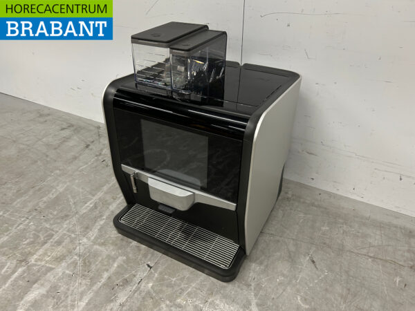 De Jong Duke Nio Machine à café Machine à café à grains frais 230V Restauration – Image 2