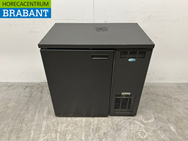 Serrco SFK-4E Barrel cooler 88 cm 230V Horeca