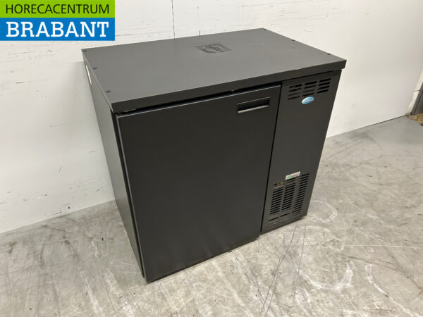 Serrco SFK-4E Barrel cooler 88 cm 230V Horeca – Image 3