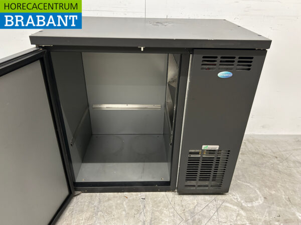 Serrco SFK-4E Barrel cooler 88 cm 230V Horeca – Image 4