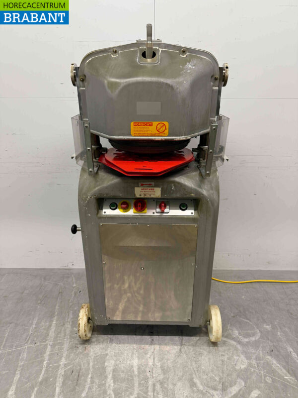 Erika Record Diviseur automatique 400V Boulangerie Traiteur
