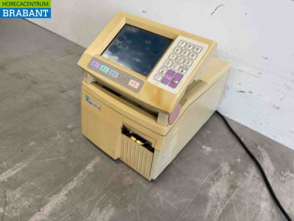 Etiqueteuse Digi DP-90 230V Horeca – Image 2