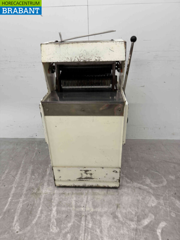 Trancheur de pain Kalmeijer 10 mm 230V Horeca