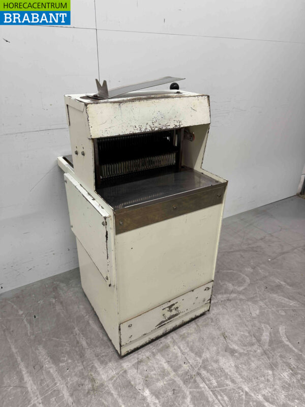 Trancheur de pain Kalmeijer 10 mm 230V Horeca – Image 3