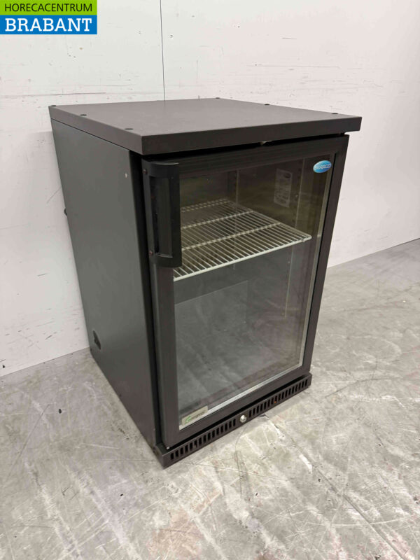 Serrco SGD-120 Backbar Bar Cooler 55.5 cm Catering – Image 2