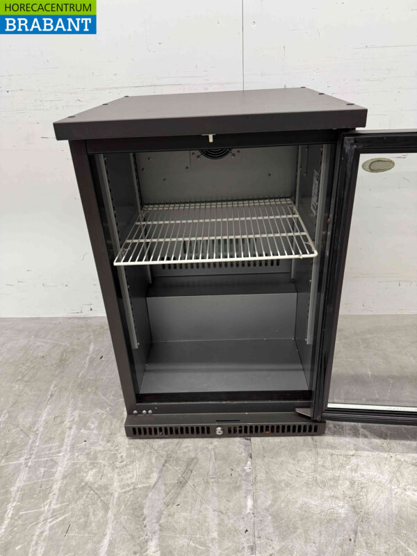 Serrco SGD-120 Backbar Bar Cooler 55.5 cm Catering – Image 4