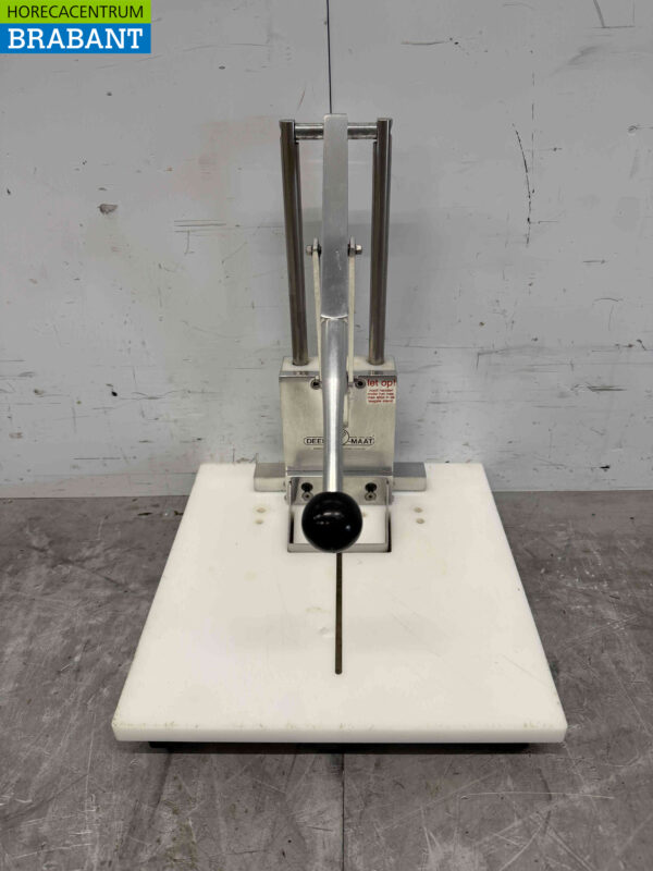 Machine à couper le fromage Boska Part-O-Size Hospitality