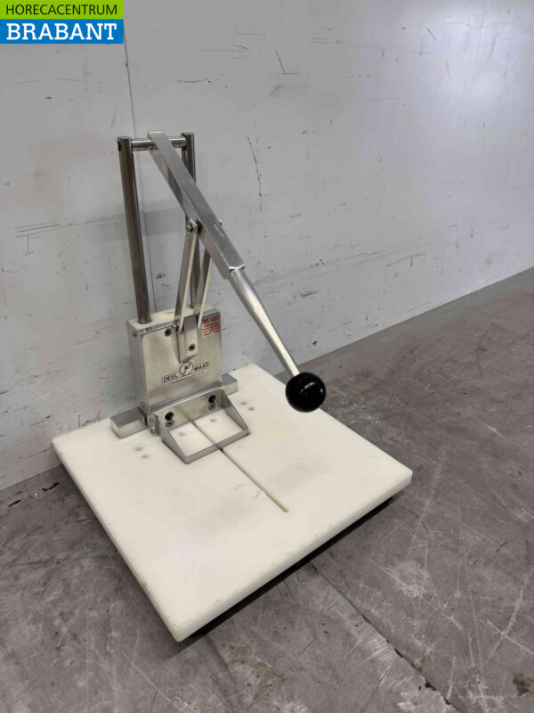 Machine à couper le fromage Boska Part-O-Size Hospitality – Image 2