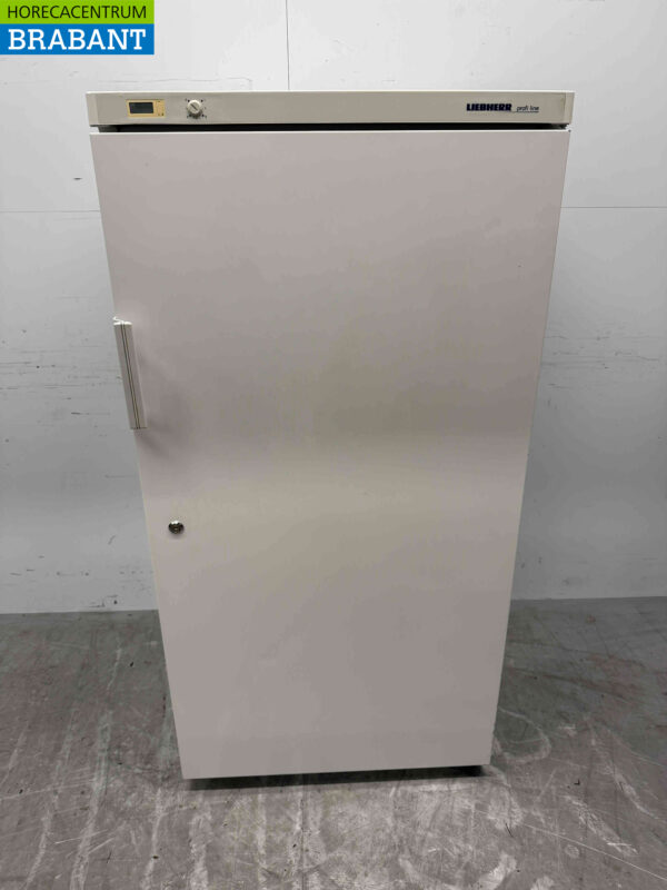 Liebherr Réfrigérateur Refroidissement 491 litres 230V Horeca