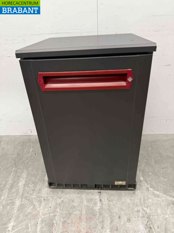 Gamko HFK20/2 Bar réfrigérant 55,5 cm 230V Horeca