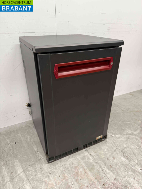 Gamko HFK20/2 Bar réfrigérant 55,5 cm 230V Horeca – Image 2