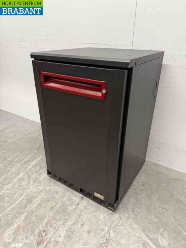 Gamko HFK20/2 Bar réfrigérant 55,5 cm 230V Horeca – Image 3