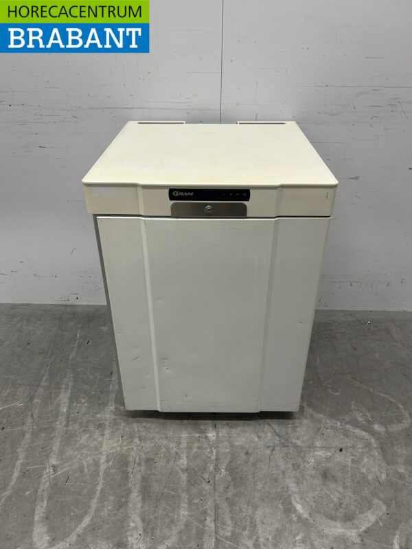 Réfrigérateur Gram Refroidissement 125 litres 230V Horeca
