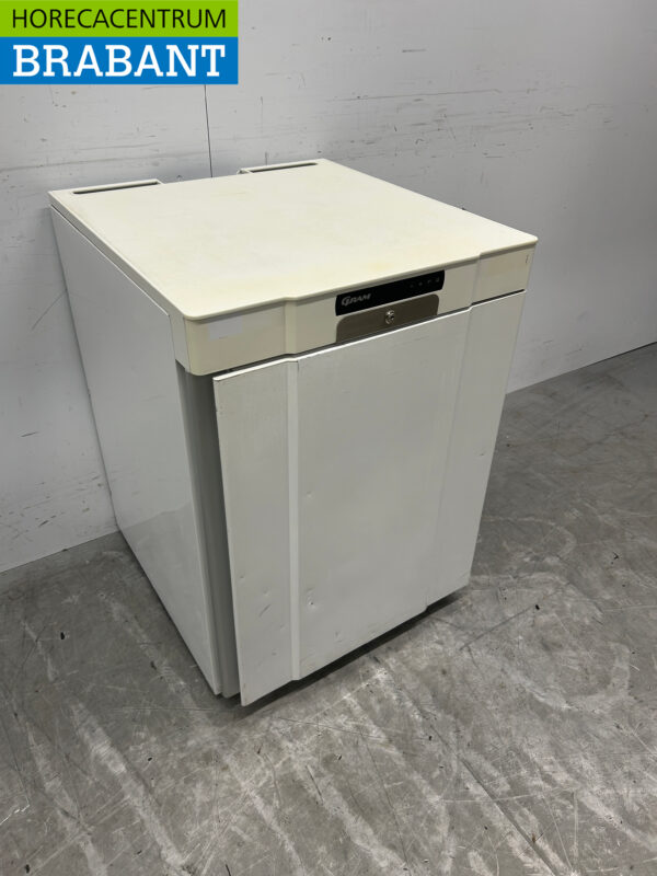 Réfrigérateur Gram Refroidissement 125 litres 230V Horeca – Image 3