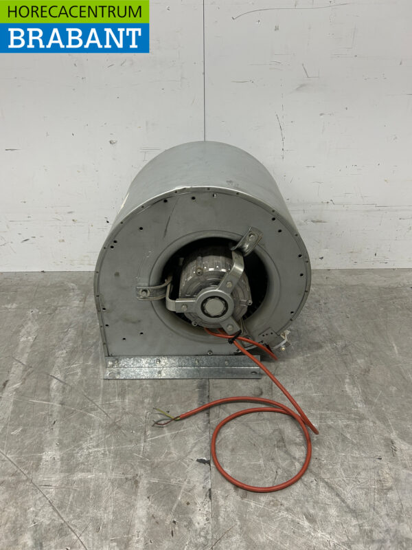 Moteur d'extraction Torin Slaghouse 3250 m3 230V Horeca