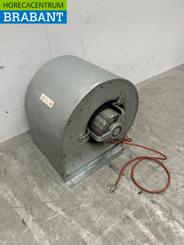 Moteur d'extraction Torin Slaghouse 3250 m3 230V Horeca – Image 2
